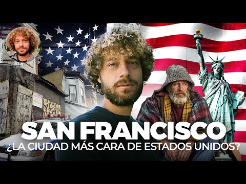 Visité la ciudad de Estados Unidos donde MÁS se gana