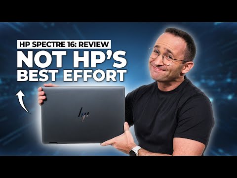 Spectre 16 Review: Why All The Hype?