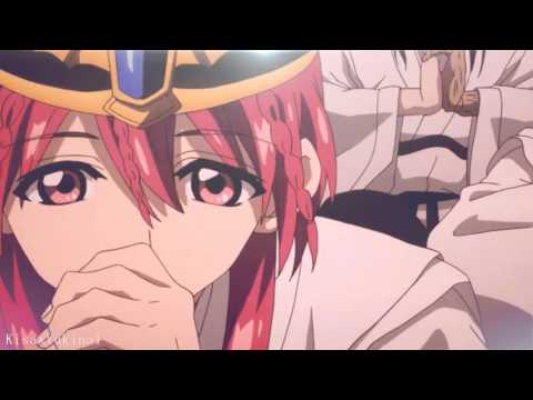 MAGi | Me&Reality || Kouha Ren~♥ ; collab w/YogiKarneval