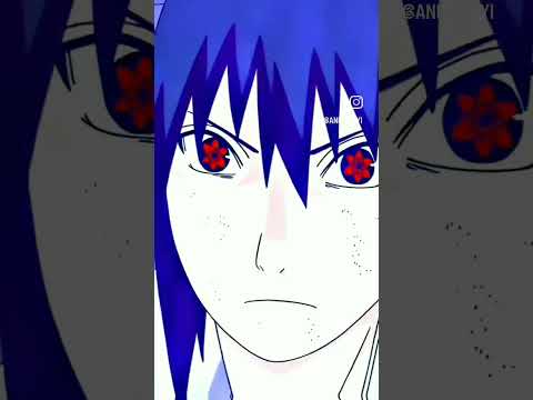 #anime #animeedit #narutoshippuden #sasukeuchiha