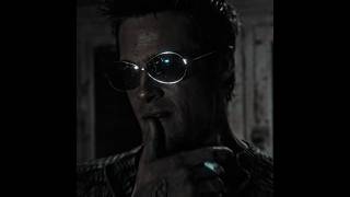 TYLER DURDEN | FIGHT CLUB EDIT | #edit #fightclubedit #aftereffectsedit #bradpitt #shortsvideo #edit