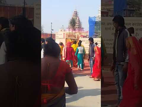 राम मंदिर तक का जाने का रास्ता | अयोध्या राम मंदिर यात्रा | Ayodhya city | Ayodhya Nagari | Ayodhya