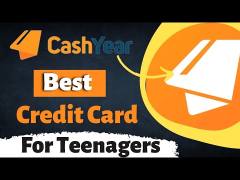 Cashyear Pay Later Card Apply | Cashyear Credit Card For Teens ❤️ | Best Student Pay Later Card ||