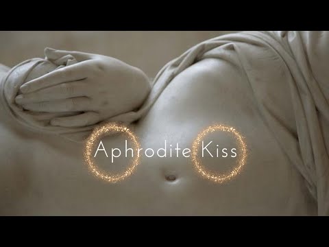 You Have Aphrodite's Kisses and Power Subliminal