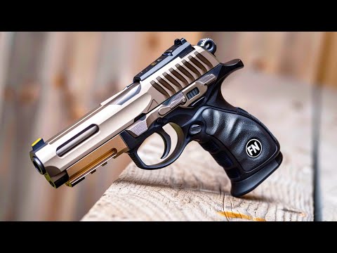 10 Home Defense Guns You Can’t Live Without