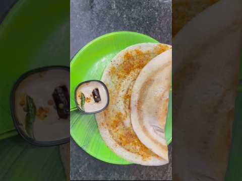 Instant Dosa Day-3 #shorts #viralvideo #ytshorts #trendingshorts #ashortaday #tastytreatsbyroja