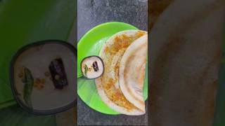 Instant Dosa Day-3 #shorts #viralvideo #ytshorts #trendingshorts #ashortaday #tastytreatsbyroja