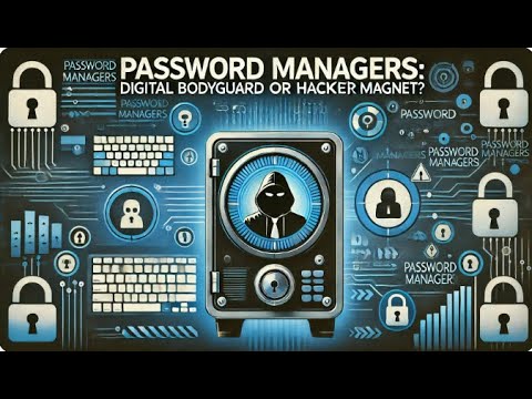 Password Managers