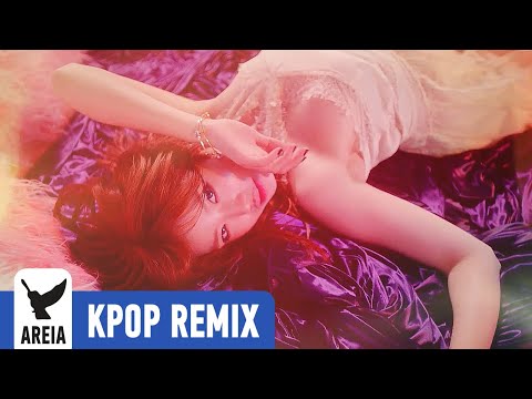 Jun Hyo Seong - Good-night Kiss (Areia Remix)