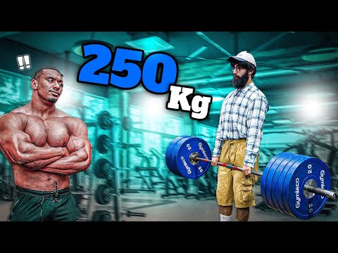 BEST REACTIONS of ANATOLY 12 | New Anatoly Gym Prank Video😂😂