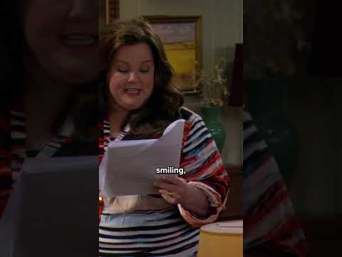 A Bit on the Nose, There | #Mikeandmolly #Shorts