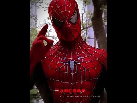 Spiderman #edit #spiderman #spiderman2 #youtubeshorts #movie #spidermanedits