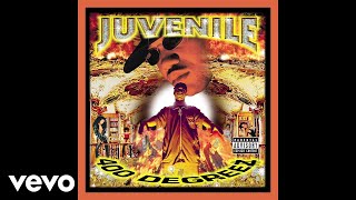 Juvenile - Rich Niggaz (Audio) ft. Turk, Lil Wayne, Paparue