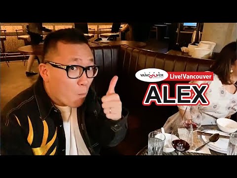 ありがとう☆ALEX