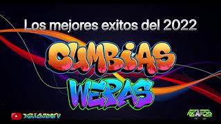 🔥CUMBIAS WEPA MIX 2023 los mejores exitos sonideros/cumbion chingon🔥