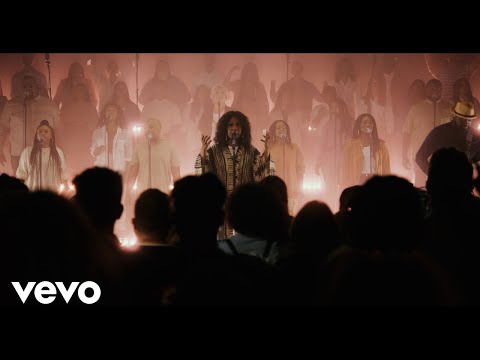 CeCe Winans - Is He Worthy? (Official Video)