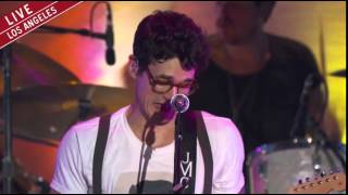 John Mayer All Along the Watchtower