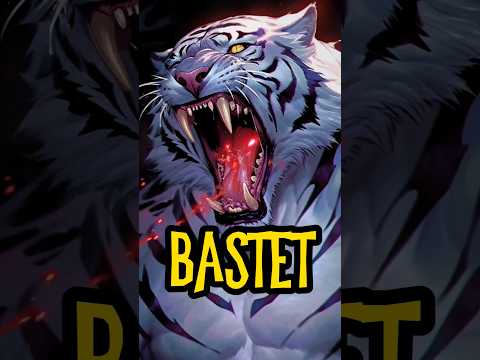 WTA - THE BASTET, WERECATS |  Werewolf The Apocalypse Lore / History  *AI VOICED*