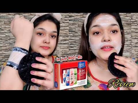 Whitening Skin Polish at Home | Remove Tan, Pigmentation | 100% Guaranteed Results | Asma Khan