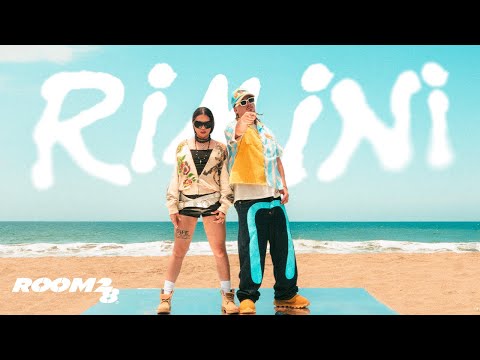 Ingratax & DrefQuila - RIMINI (Official Video)