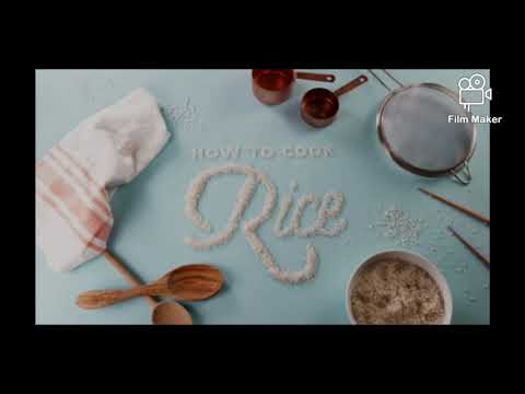 How to cook #rice #rys #rysas #food #kos