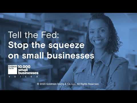 Stop the Squeeze on Small Businesses: Ceata Lash, PuffCuff