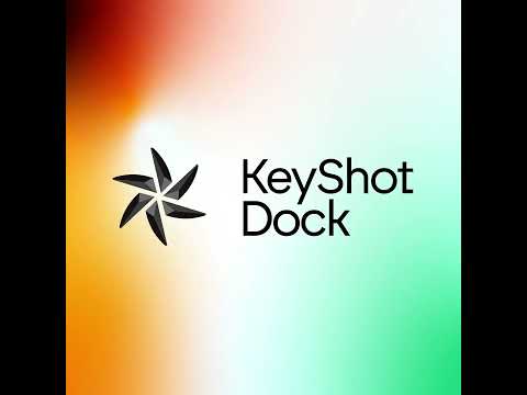 KeyShot Product Design-to-Market Suite