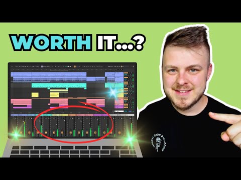 Ableton Live 12: Everything You Need to Know (in 27min)