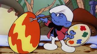 The Smurfs Springtime • Episode • The Smurfs