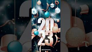 Happy New Year 2023 Status||new year 2023 special status#short #ytshorts #viral#tranding#newyear2023