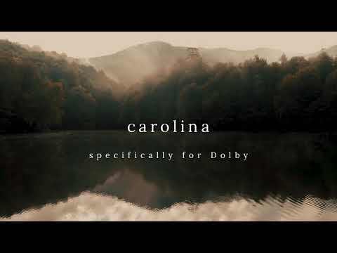 Carolina (From The Motion Picture Where The Crawdads Sing) |Dolby opinion about the song | Trailer