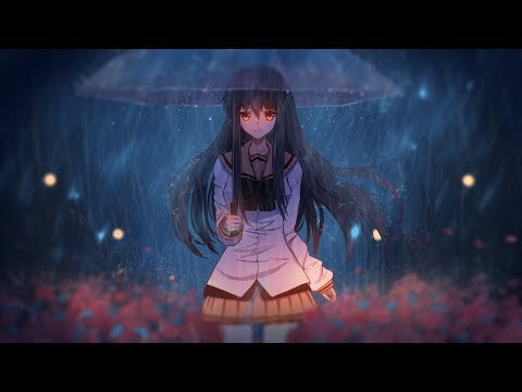 Nightcore Lyrics - Don't Say「Hoang x Nevve」