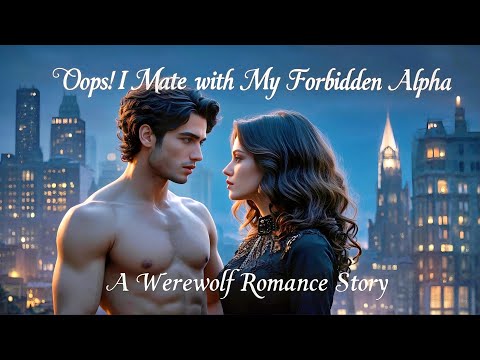 Oops! I Mate With My Forbidden Alpha#romantic #drama #kalostv