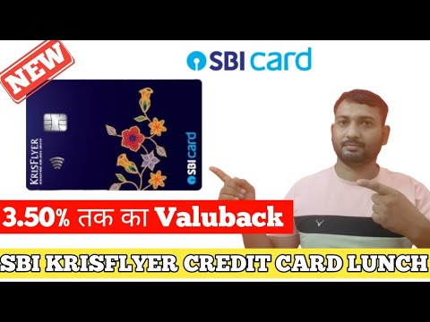 Krisflyer Sbi Credit Card Lunch | Singapore Airline Credit Card