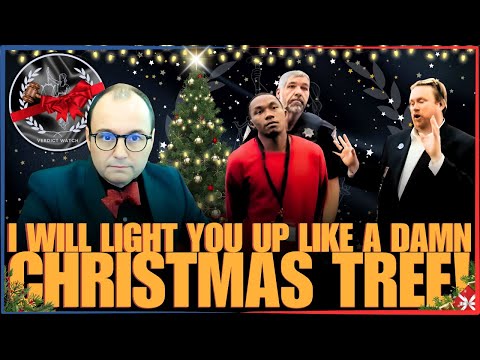 Judge Threatens to ‘Light Him Up Like a Christmas Tree’ | Judge Fleischer