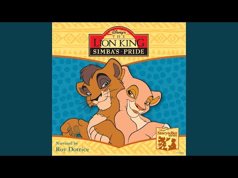 Lion King II: Simba's Pride (Storyteller)