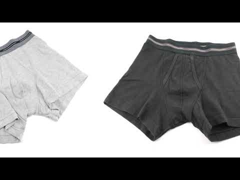 Fresh Underwear Tips for Men