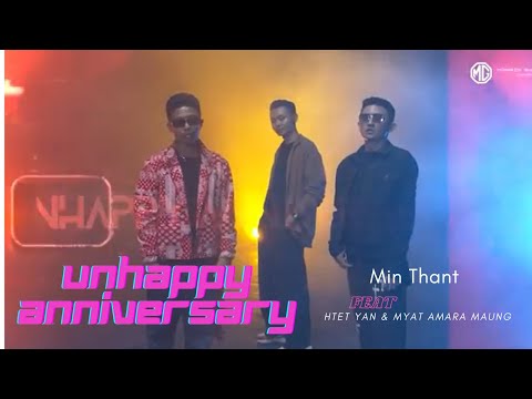 Unhappy Anniversary Day ( Official Music Video )