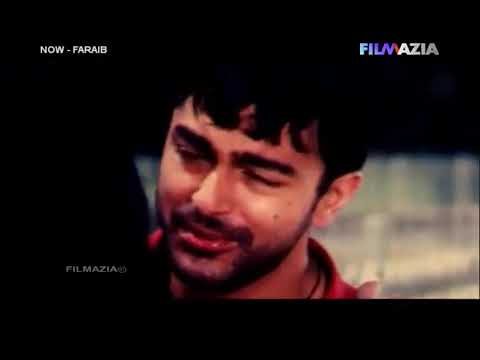 Jo Pyar Kare Majboor Na Ho - Neeli & Shan - Film Faraib (1997) Saira Naseem & Tehseen Javed