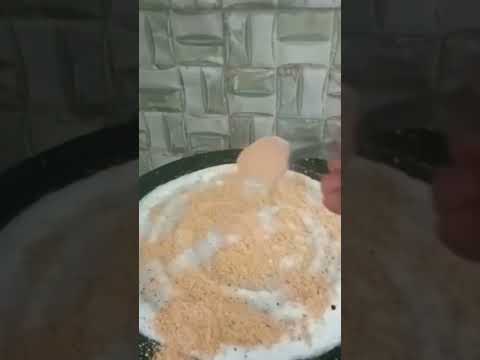 Ghee Podi dosa