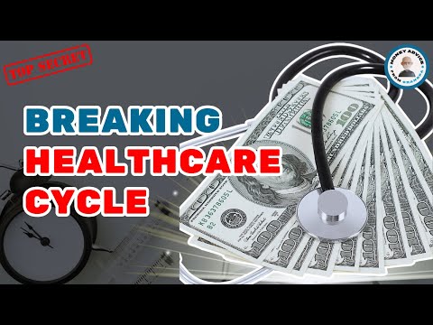 Healthcare Costs and Financial Ruin: Breaking the Cycle