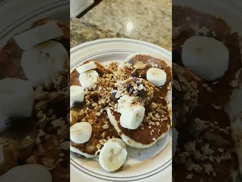 pancakes and coffee #goodmorning #pancakes #foodie