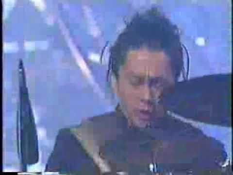 BLANKEY JET CITY / 小さな恋のメロディ