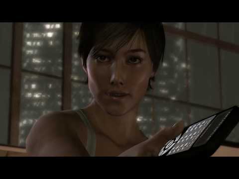 HEAVY RAIN 心の軋むとき(PS4版) #08 悪夢