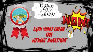 "REAL ONLINE EARNING PLATFORM 2020"-EPIC EARN QUICK REVIEW