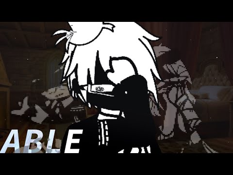 "Able" || Danganronpa: Ultra Swapping Havoc ||