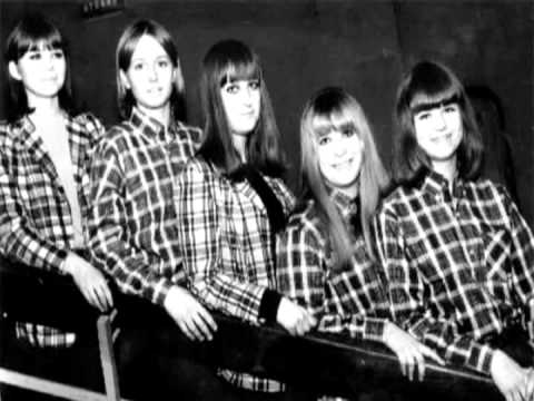 60s Garage Girl Bands (pt. 9)