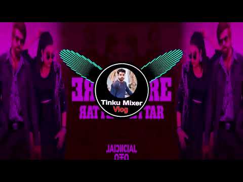 Ek Lambe Bal Badara Se Dj Remix || Mere Mittar Masoom Sharma Dj song || New Haryanvi dj song