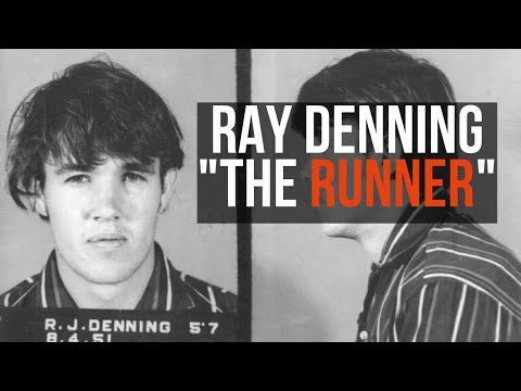 Ray Denning: Brutal Killer and Heartbreaker | Australian Crime Stories | TCC