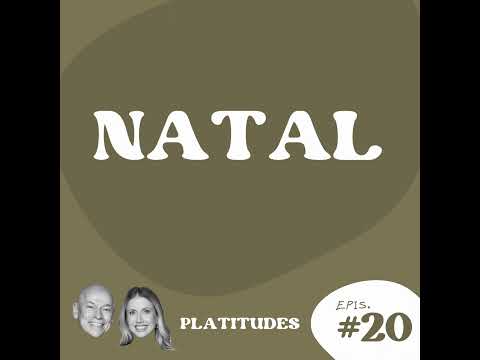 Natal: maneiras de comemorar (e sobreviver) | com Leandro Karnal e Gabriela Prioli | Platitudes #20